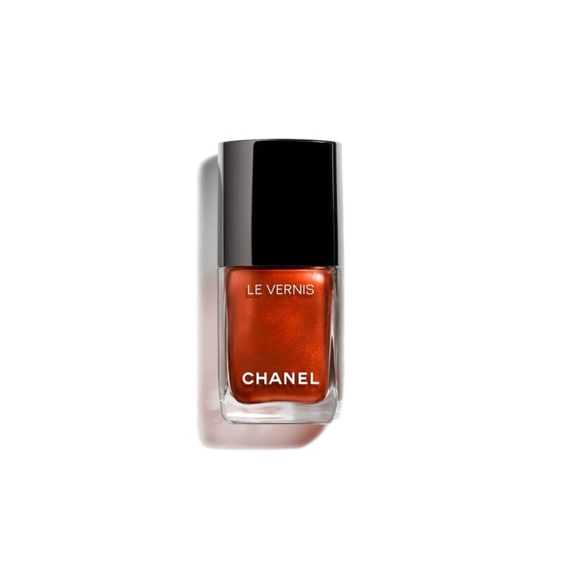 شانيل le vernis طلاء أظافر طويل الثبات إصدار محدود