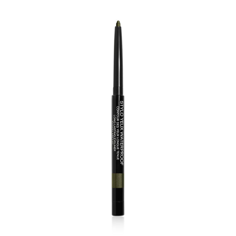 chanel stylo yeux waterproof