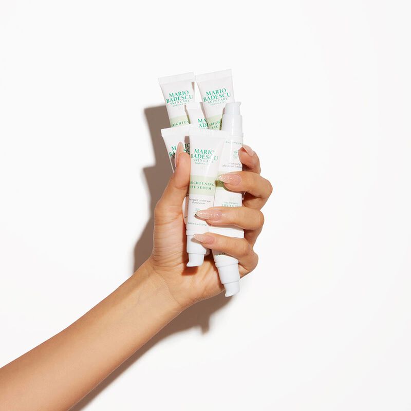 mario badescu brightening