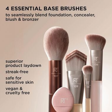 New Nudes 2.0 Blurred Base Kit, 5 Piece Set faces new nudes 2 0 blurred base kit 5 piece set