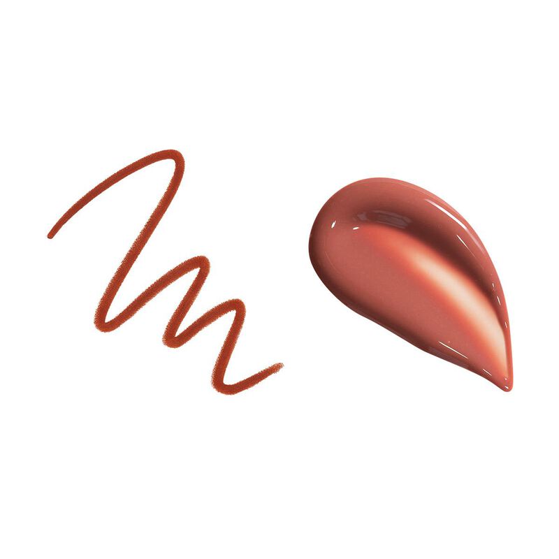 kylie cosmetics glossy lip kit