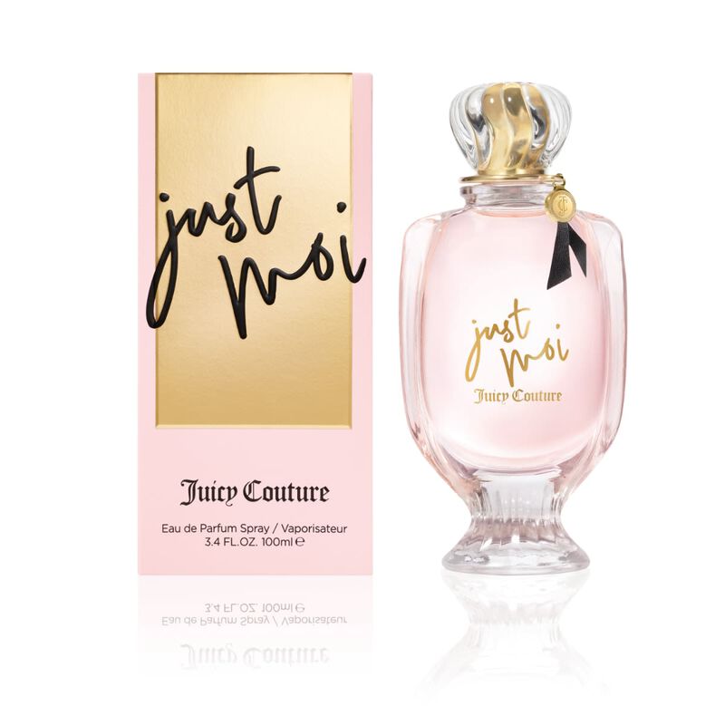 juicy couture just moi