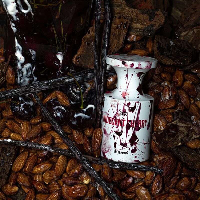 born to stand out indecent cherry