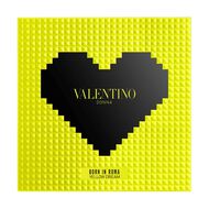 Born In Roma Yellow Dream Donna Set faces born in roma yellow dream donna set