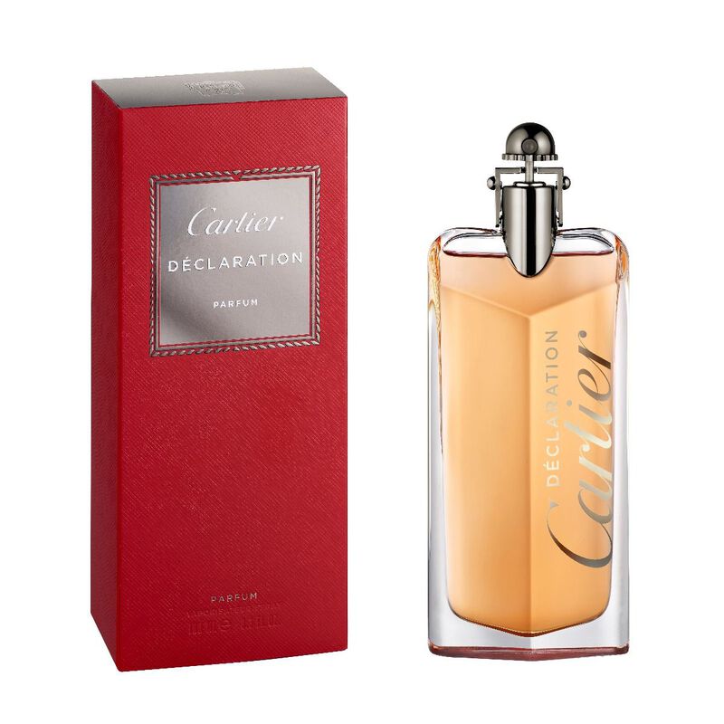 cartier declaration le parfum  eau de parfum