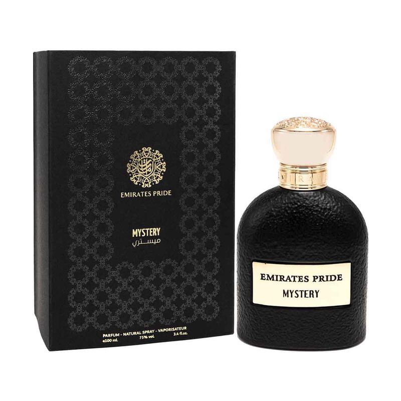 emirates pride mystery