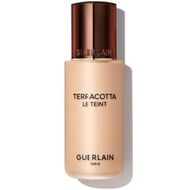 Terracotta Le Teint Healthy Glow Foundation faces terracotta le teint healthy glow foundation