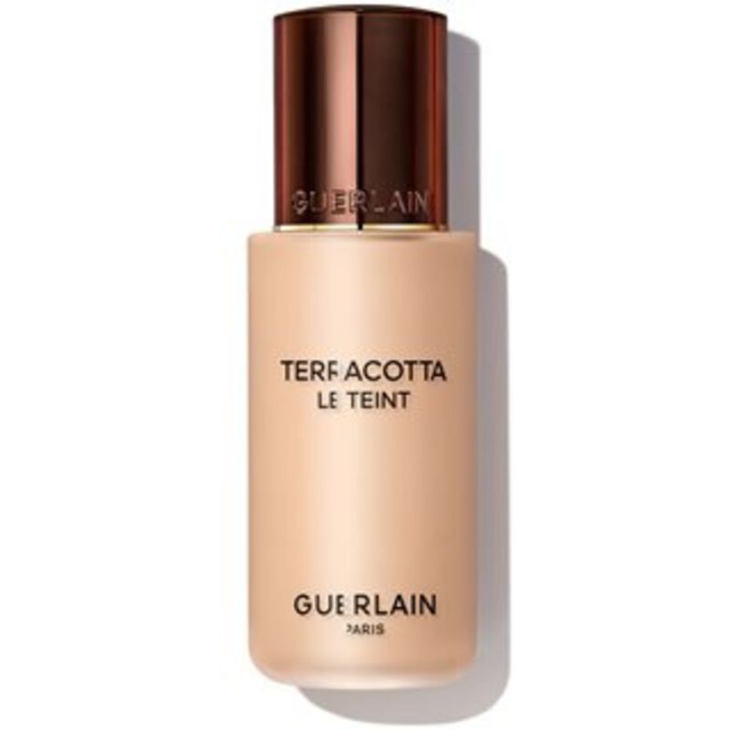 guerlain terracotta le teint healthy glow foundation