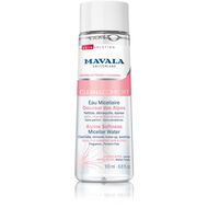 faces mavala swiss skin solution clean comfort alpine micellar water 100ml
