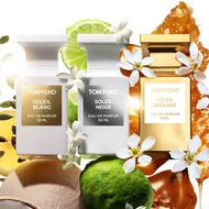 faces عطر سولاي برولان أو دو برفان 50مل