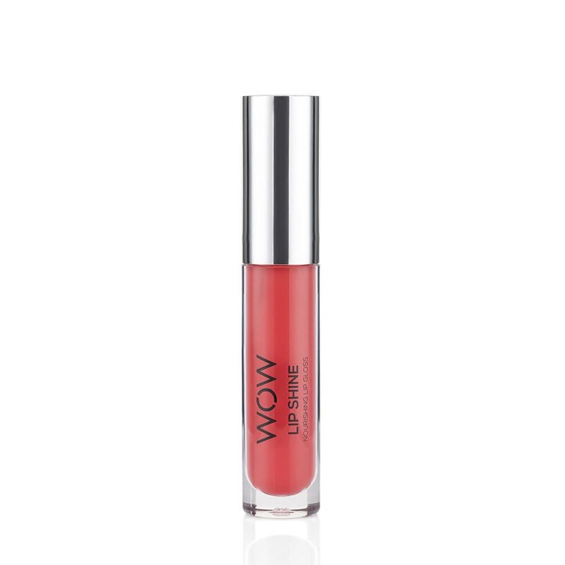 wow beauty lip shine – nourishing