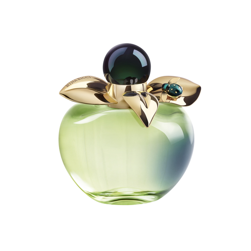nina ricci bella eau de toilette