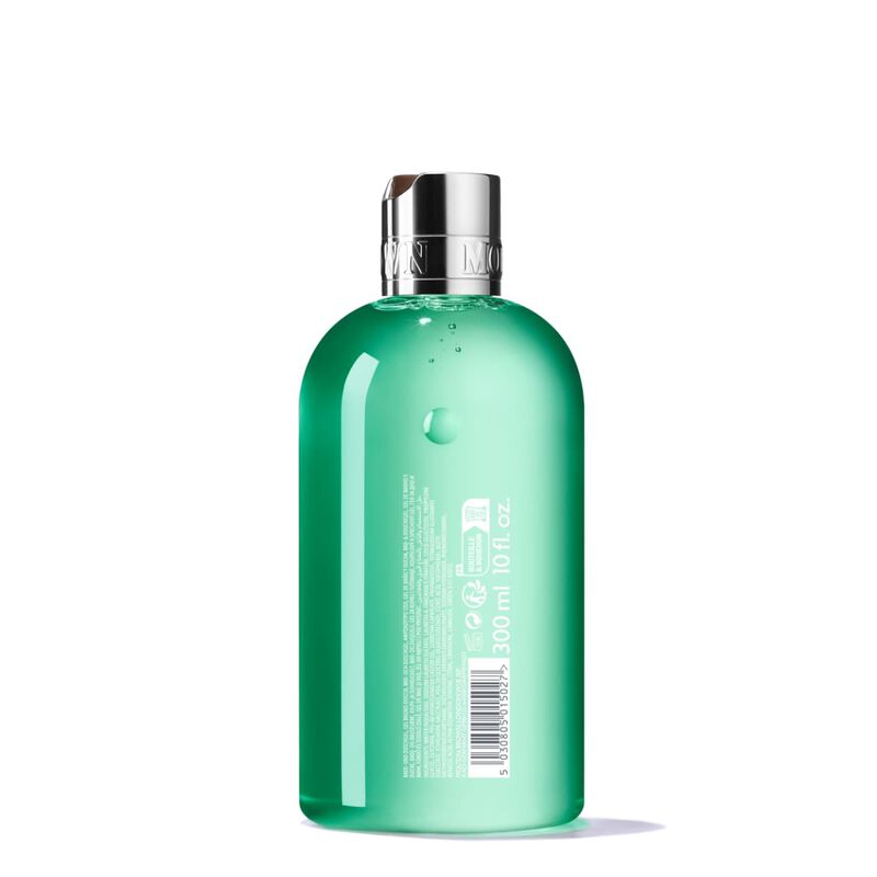 molton brown wild mint & lavandin