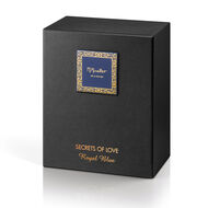 faces secrets of love royal blue  limited edition