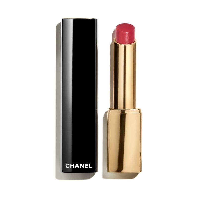 chanel rouge allure l'extrait