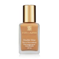 Double Wear Stay-in-Place Foundation faces double wear stay in place foundation