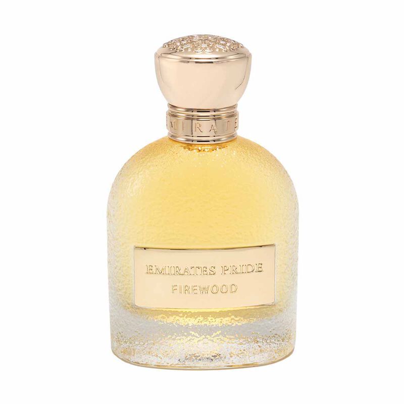 فخر الإمارات فايروود