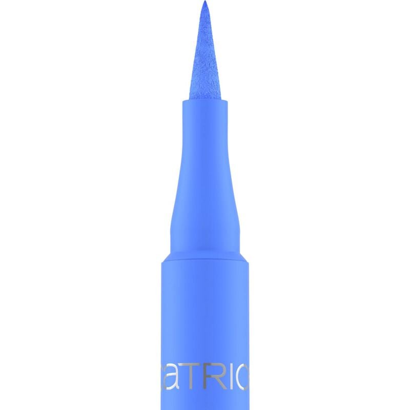 catrice calligraph artist matte liner