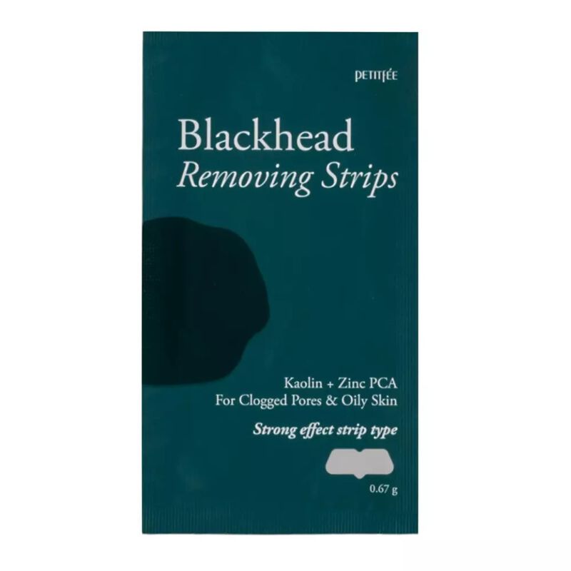 millenor blackhead removing strips