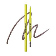 Shaper Defining Eyebrow Pencil No.2 Kraft Brown faces shaper defining eyebrow pencil no 2 kraft brown