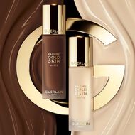 Parure Gold Skin Matte faces parure gold skin matte