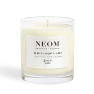 faces scented candle 1 wick tranquillity