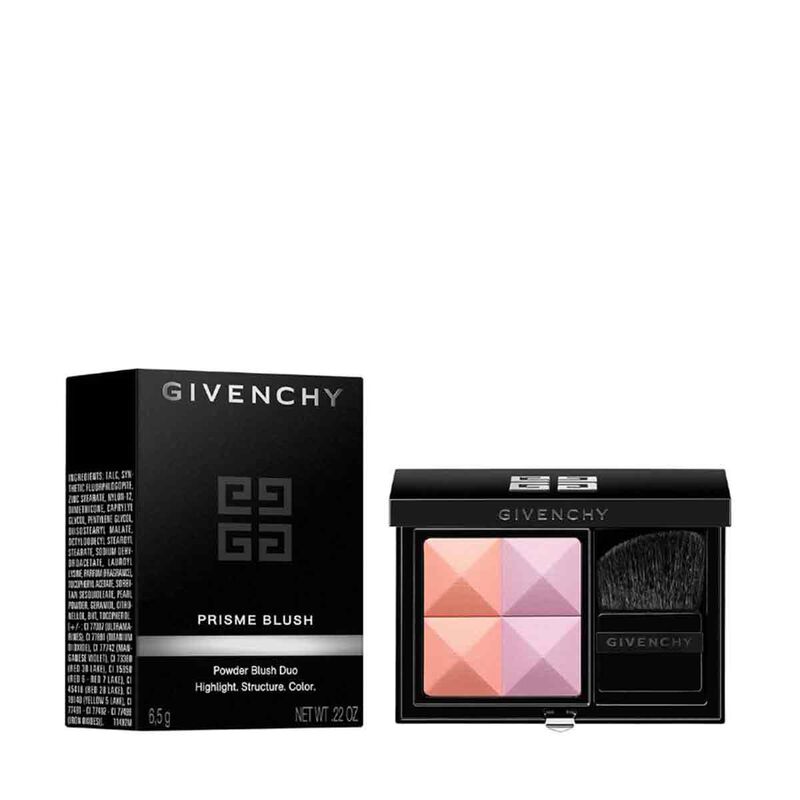 givenchy prisme blush powder blush duo