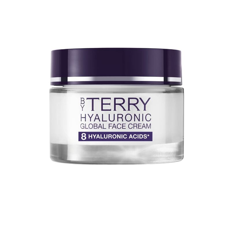 by terry hyaluronic global