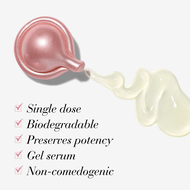 faces retinol   hpr ceramide capsules rapid skin renewing serum