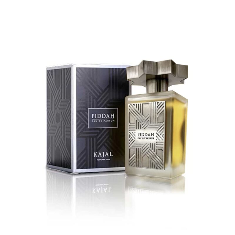 كاجال عطر فضة