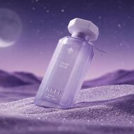 Violet Musk Perfume faces violet musk perfume