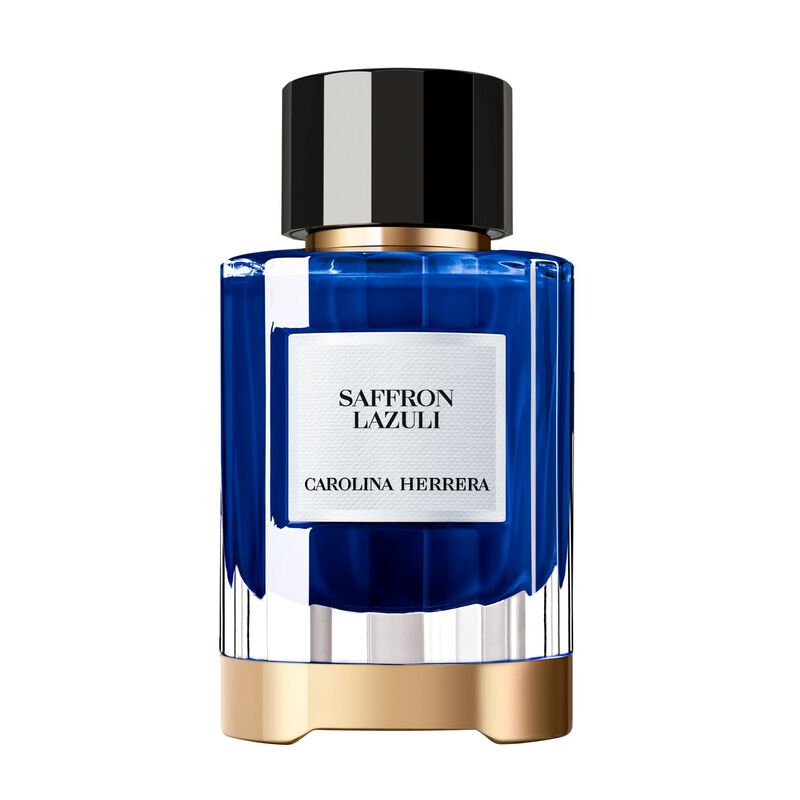 carolina herrera saffron lazuli