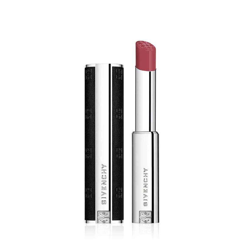 givenchy le rouge interdit satin