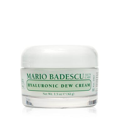 faces كريم الترطيب بالحمض الهيالوروني