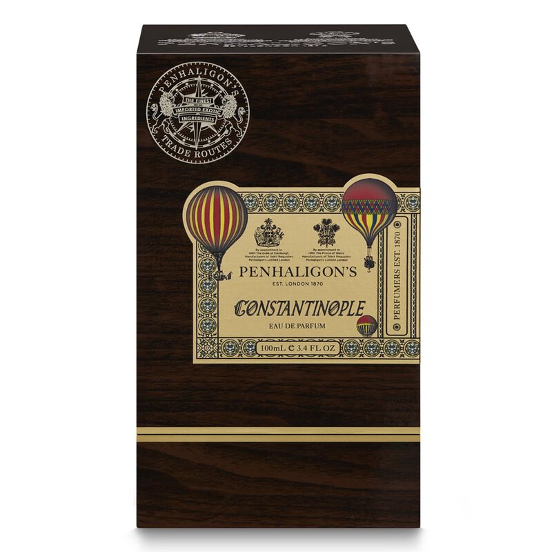 بنهالغنز كونستانتينوبل