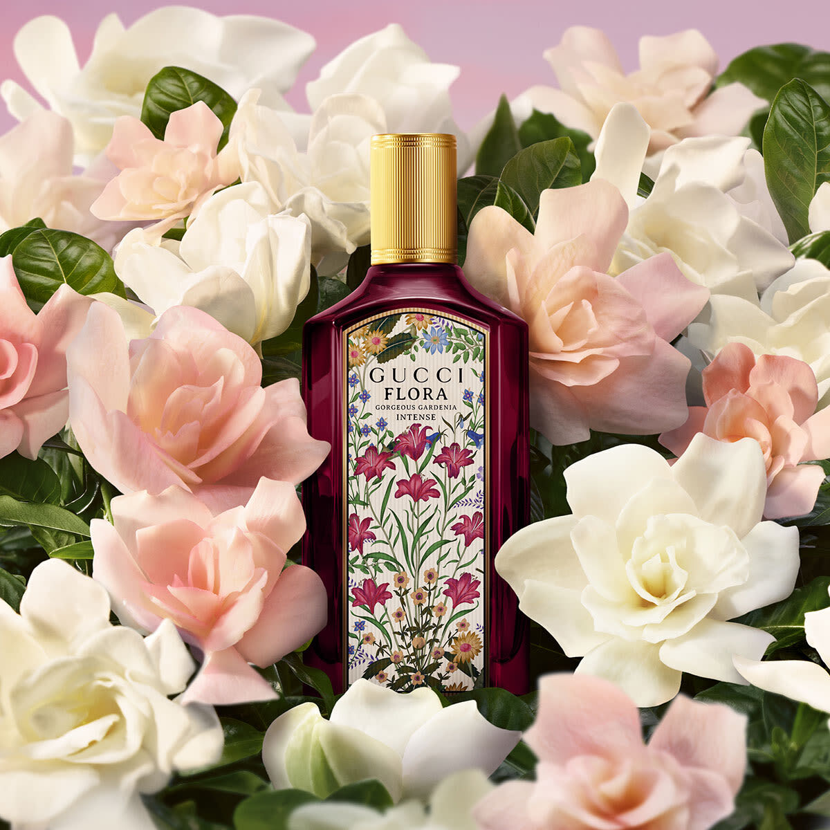 Gucci Flora Gorgeous Gardenia Intense