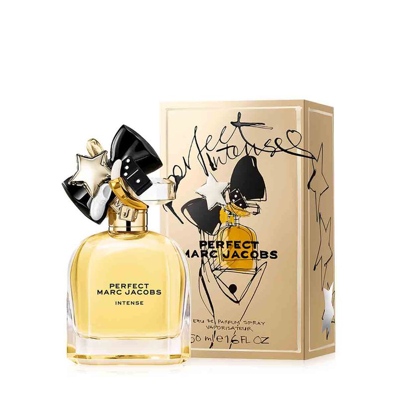 marc jacobs perfect intense eau de parfum for women