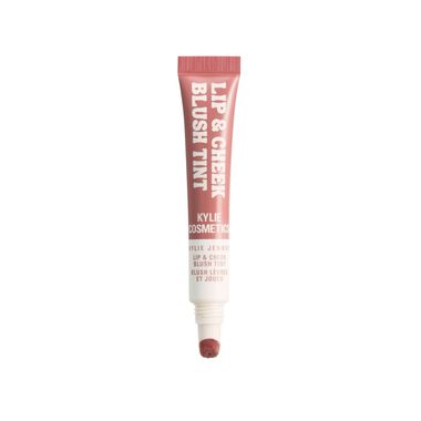 faces lip   cheek blush tint
