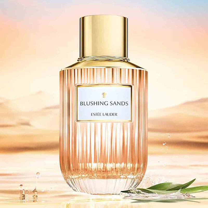 estee lauder blushing sands eau de parfum