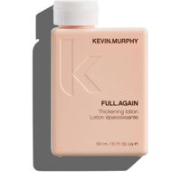 faces full again thickening hair lotion for fine and thinning hair