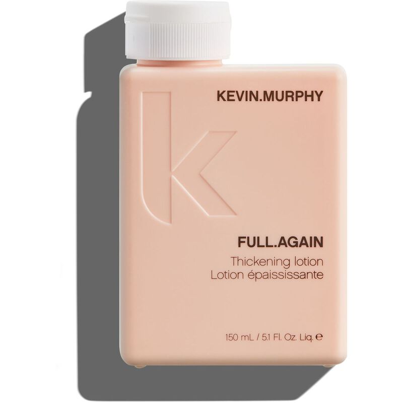 kevin murphy full again thickening hair lotion for fine and thinning hair