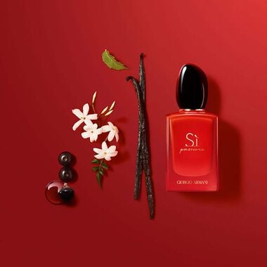 faces عطر سي باشن أو دو برفان إنتنس