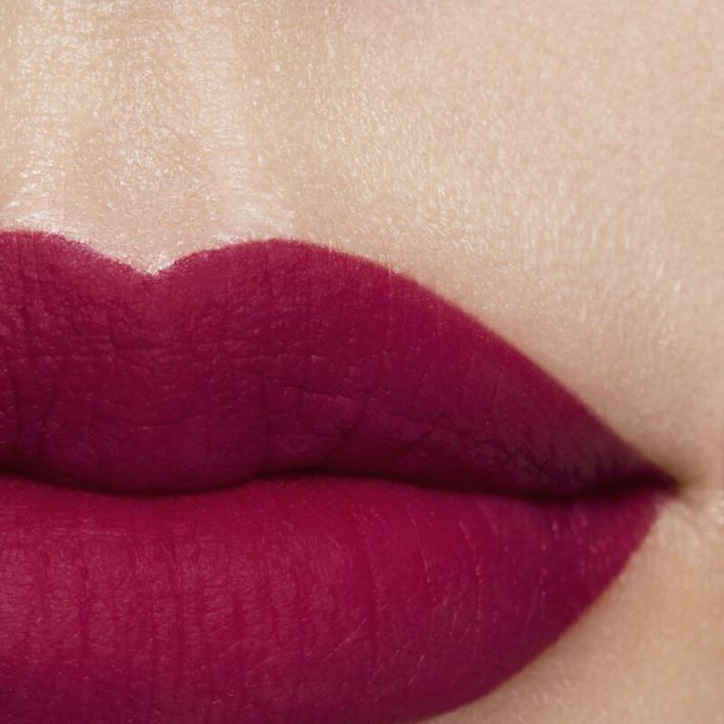 chanel rouge allure ink fusion