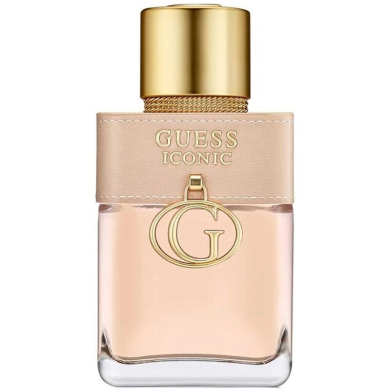 guess iconic