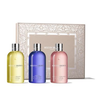 faces floral   fruity collection