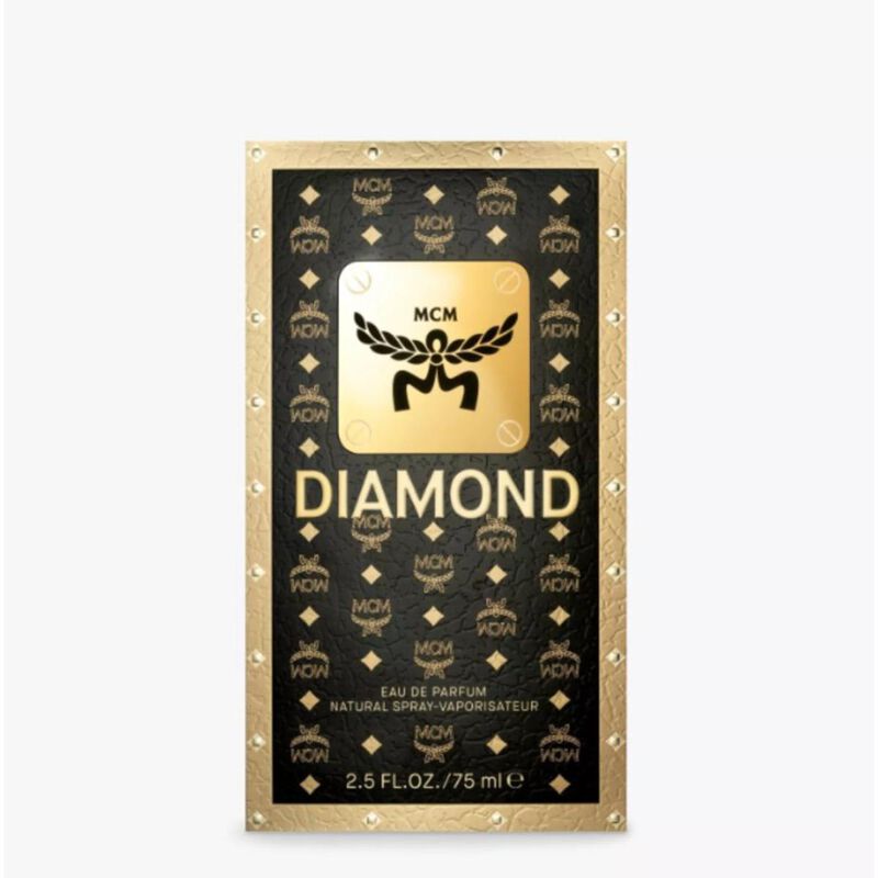 mcm diamond