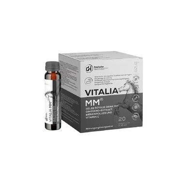 Vitalia MM faces vitalia mm