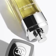 POUR MONSIEUR Eau de Toilette concentrée Vaporisateur faces pour monsieur eau de toilette concentr e vaporisateur