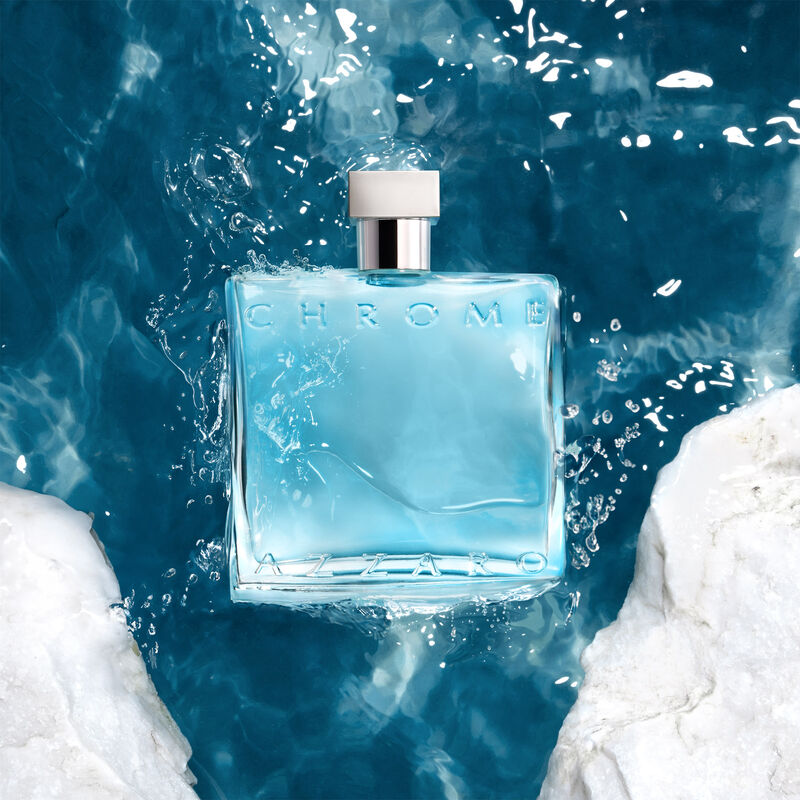 أزارو عطر كروم للرجال أو دو تواليت