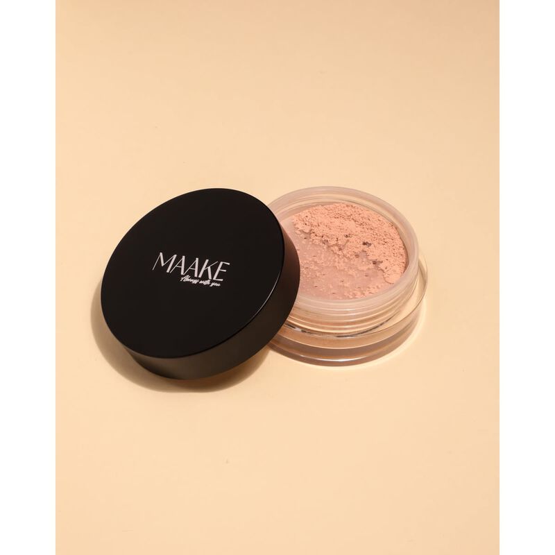 maake beauty pro misty filter powder